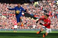 Manchester United v Chelsea - Premier League